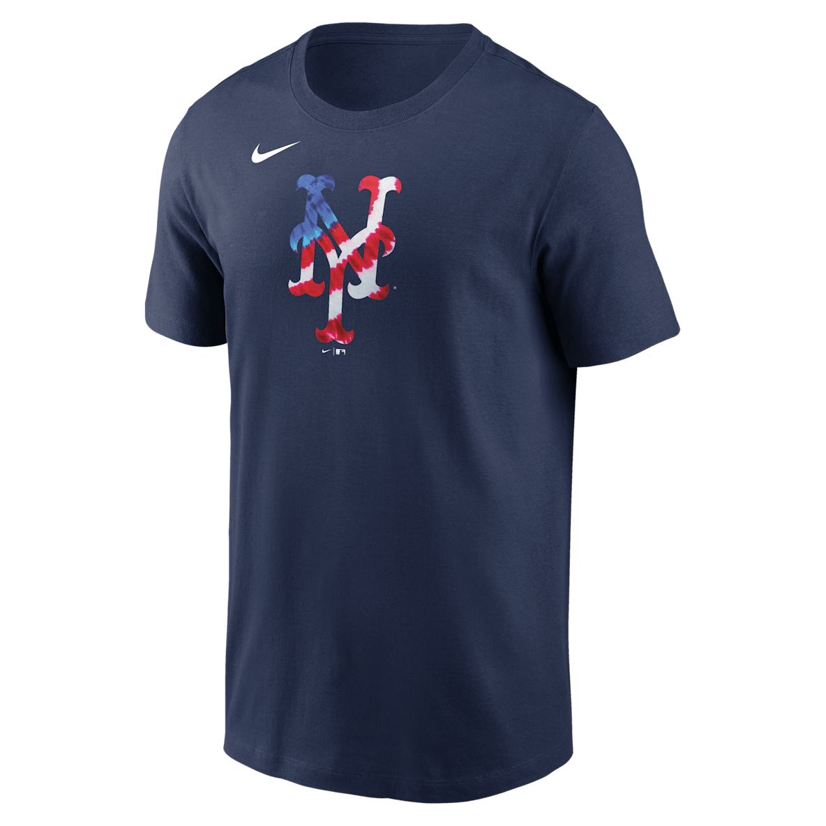 NIKE / MLB NEW YORK METS B.B GAME SHIRTS Official Mens New York